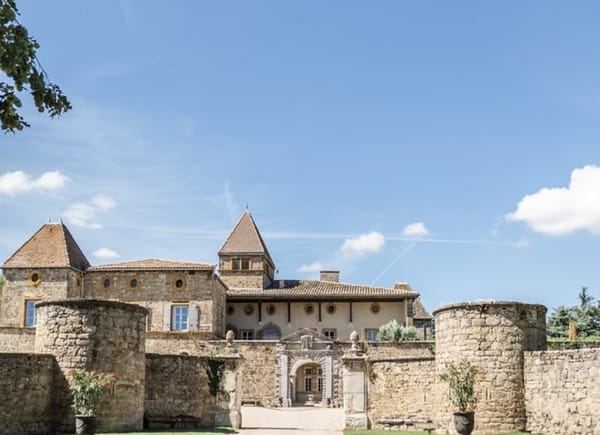 Château La Gallée, Château / Domaine, Millery, France